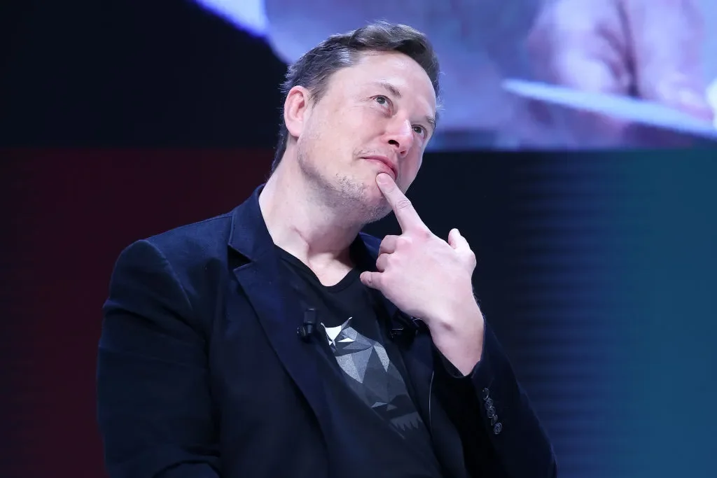 SpaceX IPO Sparks Reassessment of the AI Stock Boom