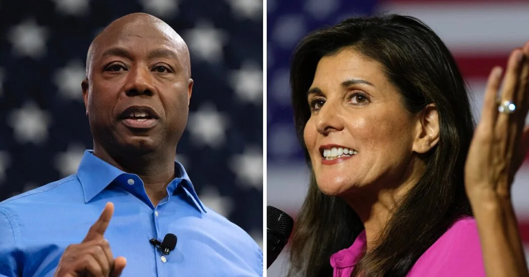 Navigating Racism in Political Campaigns for Candidates of Color