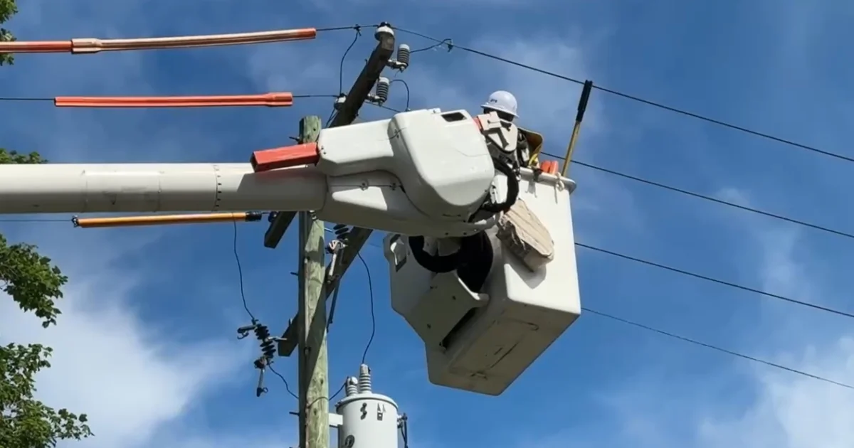 DTE offers automatic $42 outage credit after Detroit-area storms