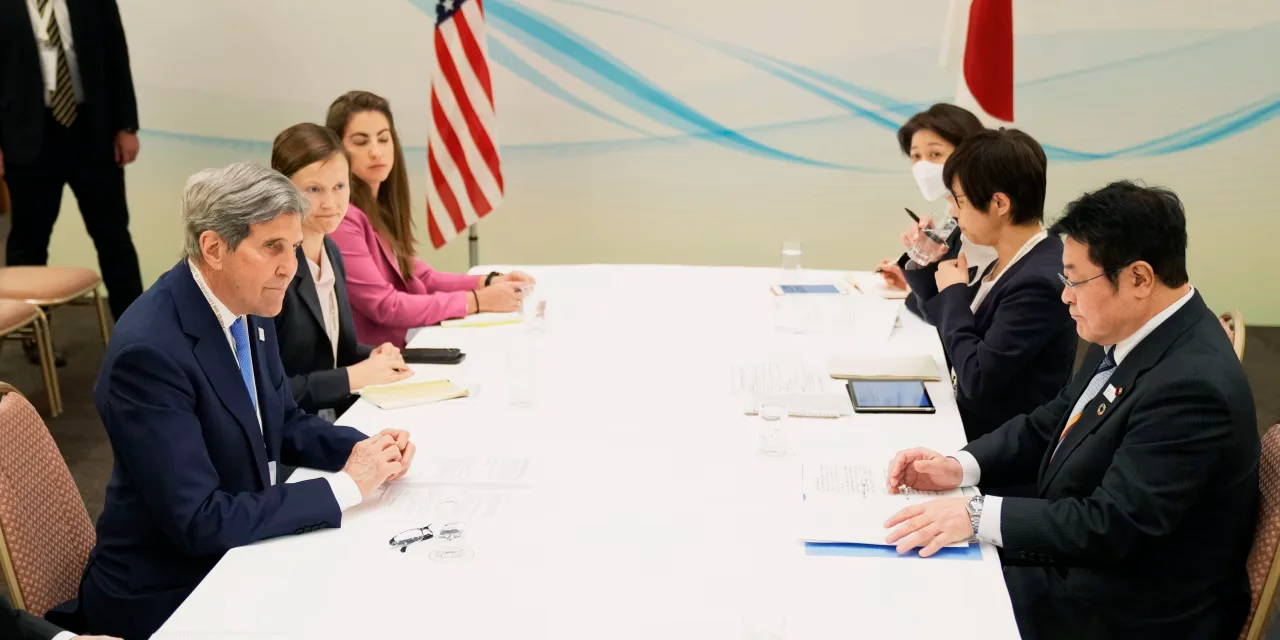 Reducing Economic Ties with China: U.S. and Allies Consider Options.