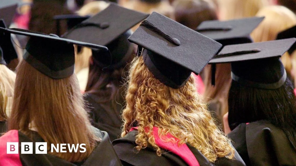 UK graduates say loan terms were unclear, prompting MPs inquiry