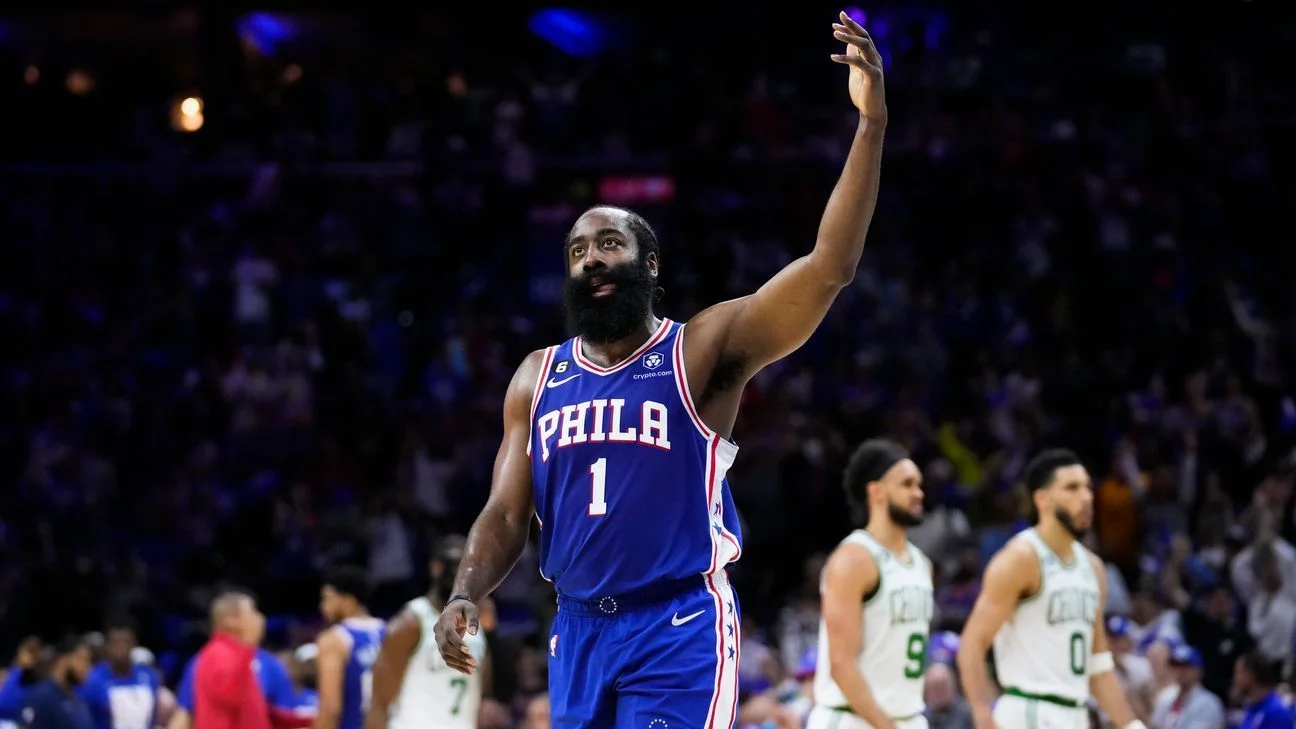 Tuesday's NBA Playoff Picks and Betting Tips.