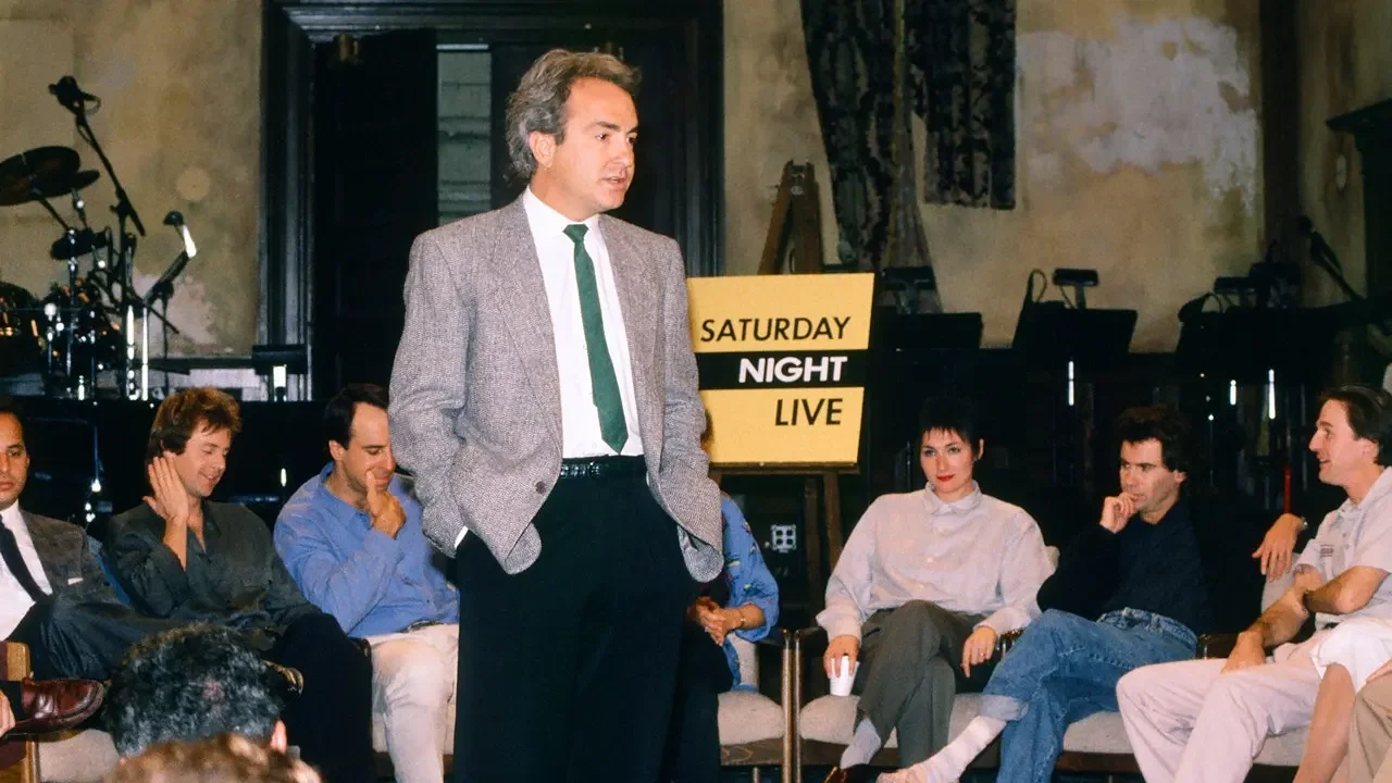 SNL's secret architect: new doc redefines Lorne Michaels as mentor, not gatekeeper