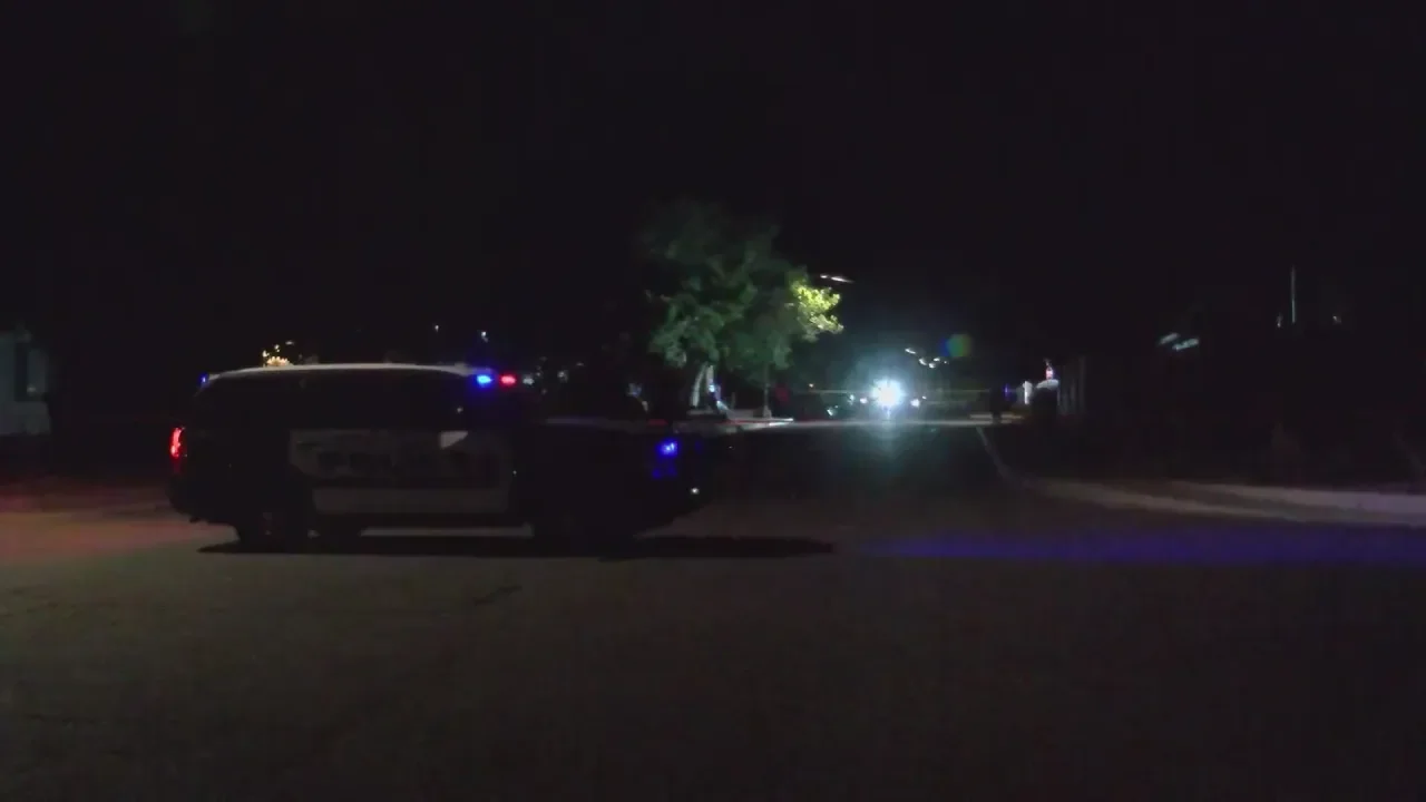 Fatal shooting in northeast Albuquerque leaves one dead and another injured.