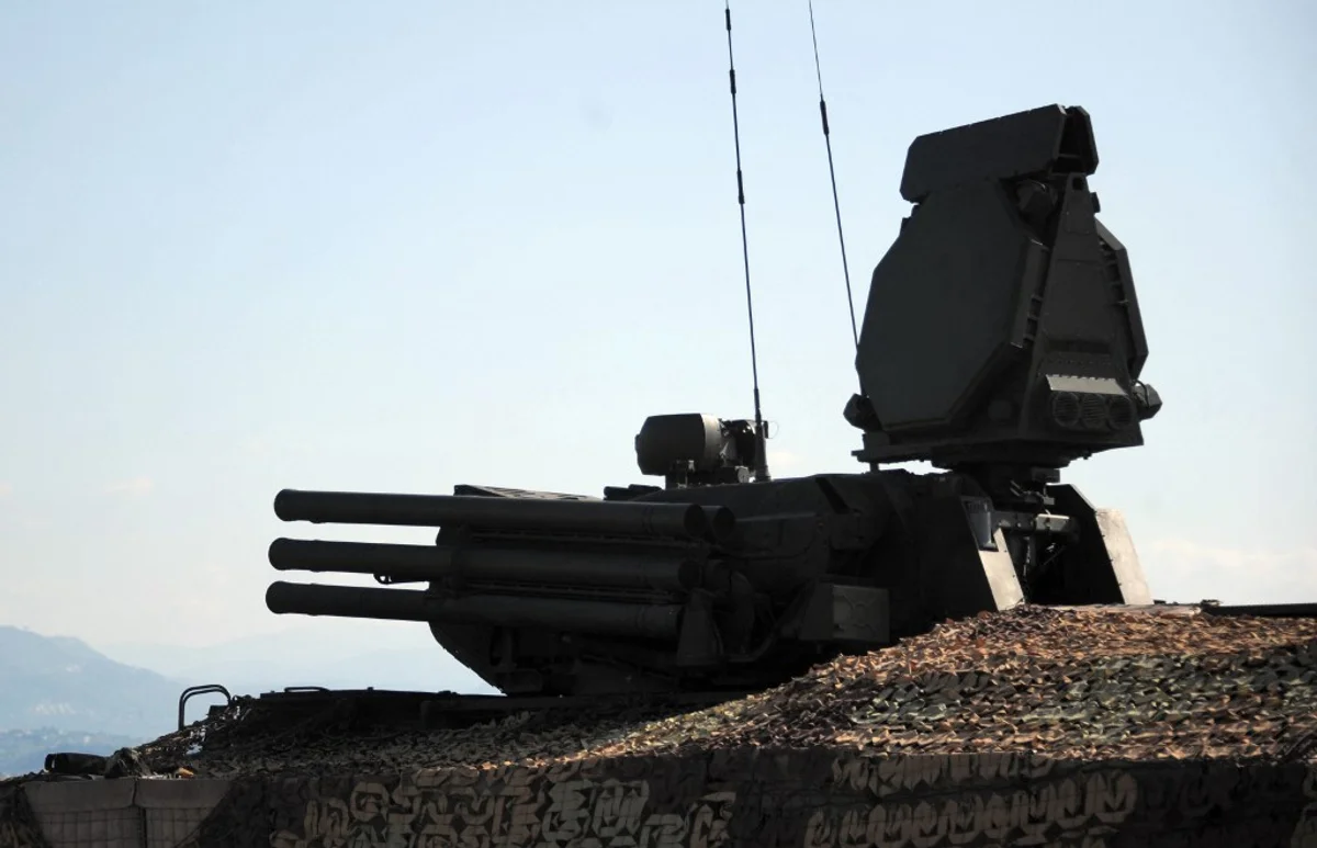Ukraine Says FSB HQ Hit in Occupied Kherson with About 100 Casualties
