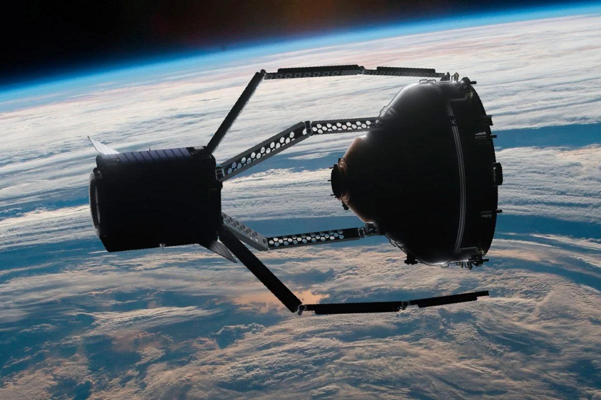 Five wild ideas to clean up Earth's orbit