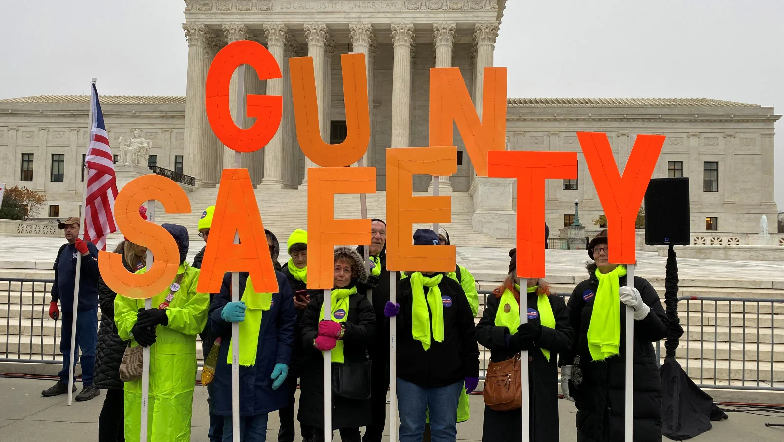 Supreme Court narrows gun rights for regular marijuana users