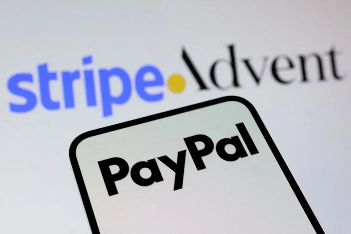 PayPal at a crossroads as bidders circle a take-private bid