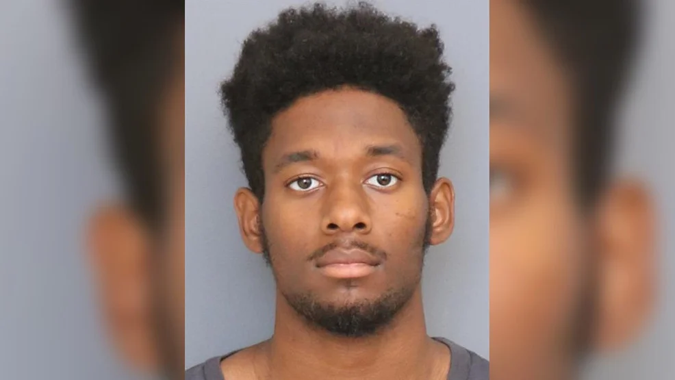 Forklift Rampage: Maryland Man Charged with Killing Women and Fleeing in Stolen Car