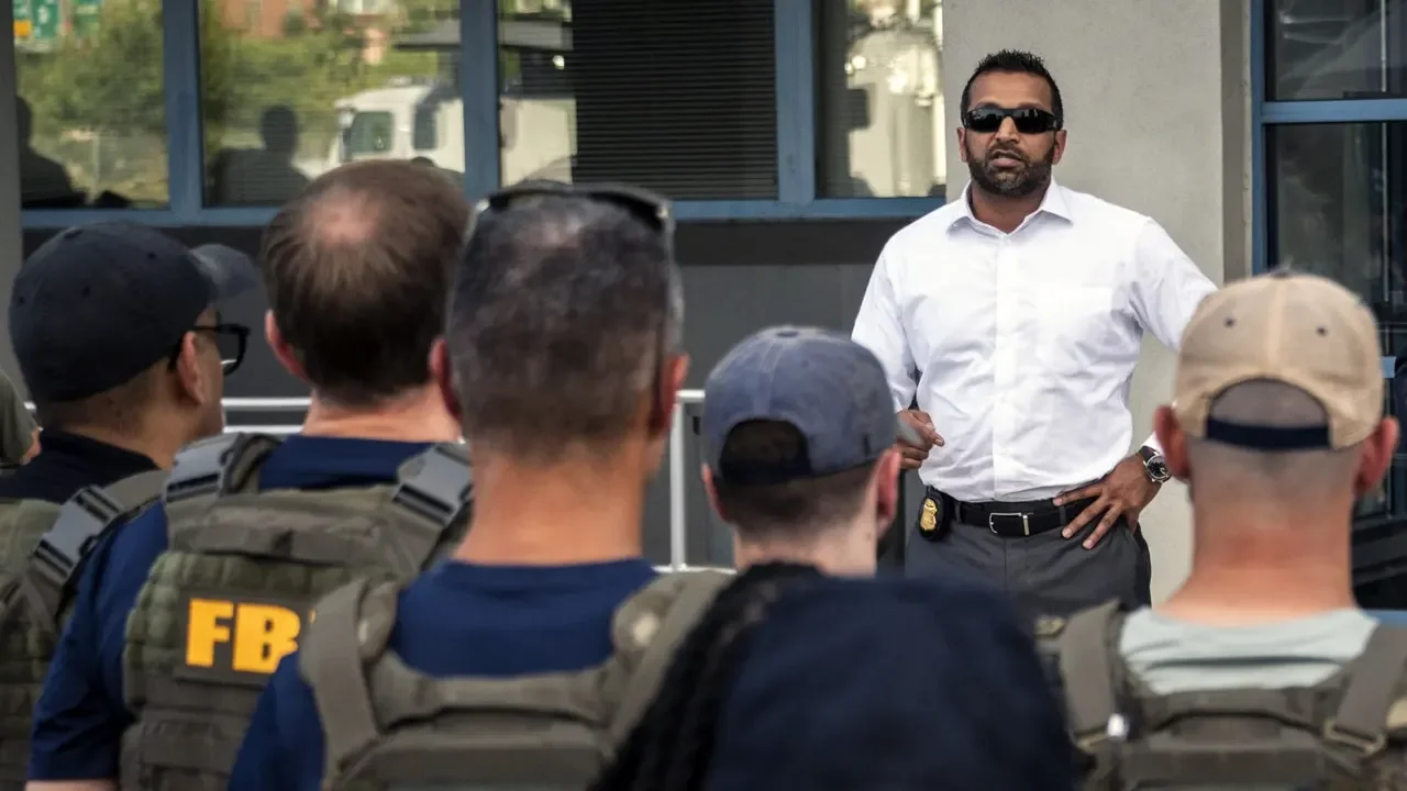 One Year In: FBI Says DC Crime Crackdown Yielded Thousands of Arrests and a Major Homicide Drop