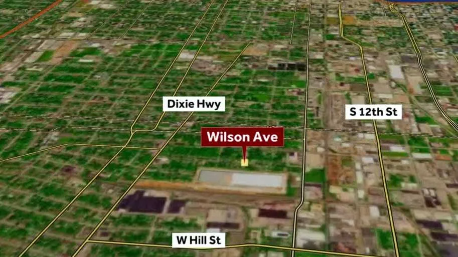 Recent Fatal Shootings in Louisville Neighborhoods Identified