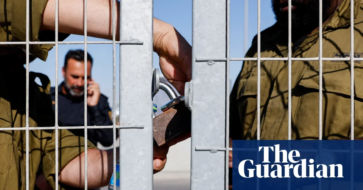 UN Adds Israel and Russia to Conflict Sexual-Violence Blacklist