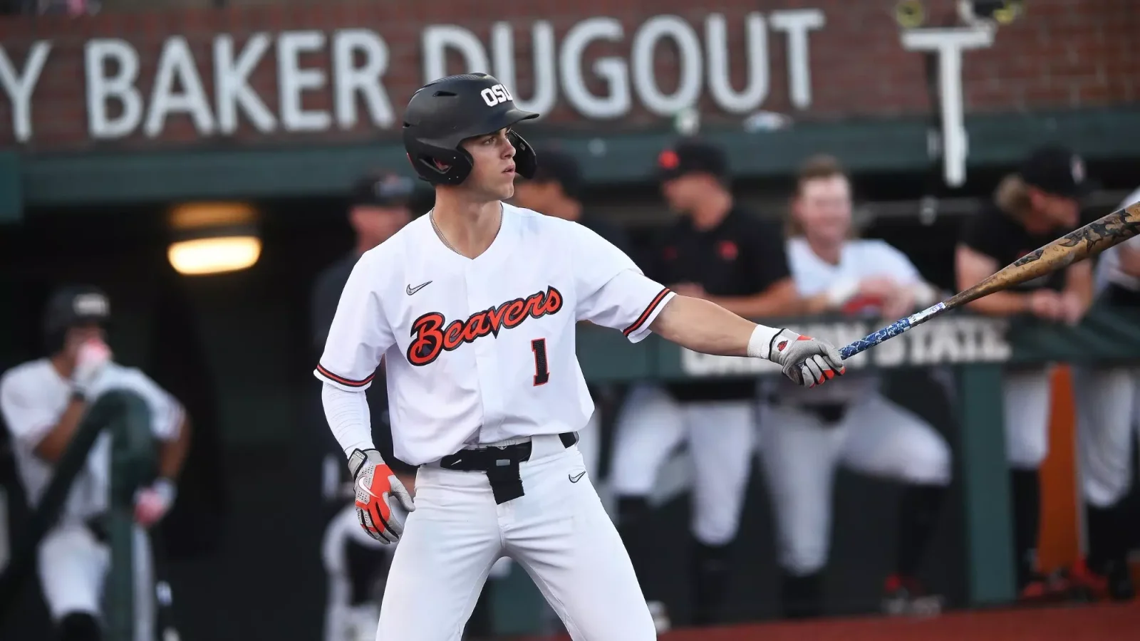 "OSU and LSU Face Off in Oregon State Gameday Showdown"