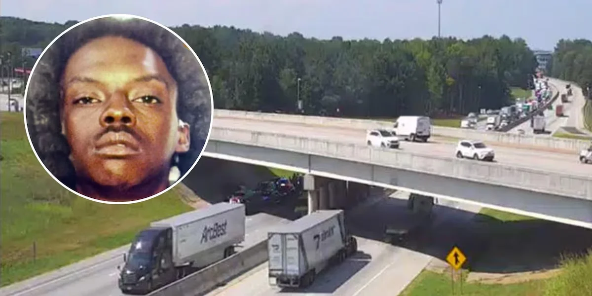 Suspect in Warm Springs officer’s death dies after South Carolina arrest