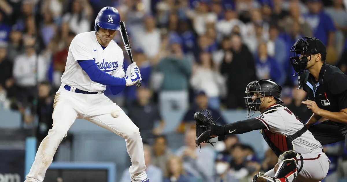 Dodgers' Missed Opportunities Lead to Playoff Elimination