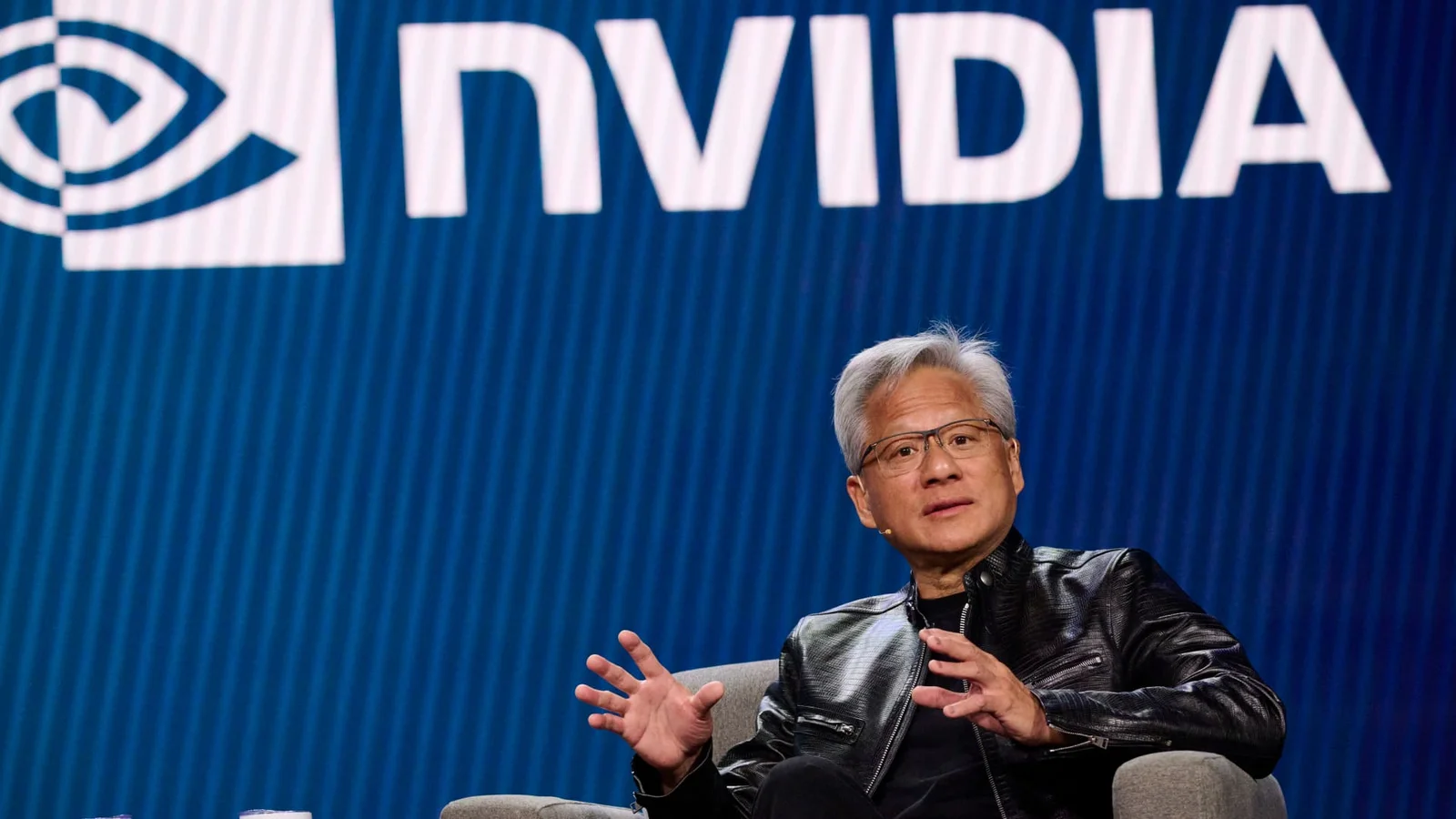 Nvidia-Corning deal aims to reboot U.S. AI hardware with new optical fabs