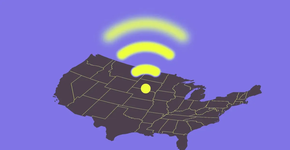 US Carriers Team Up for Rural Wireless Expansion Using Shared Spectrum and Satellites