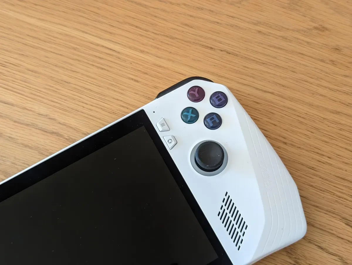 The New Console That's Captivating Gamers' Attention.