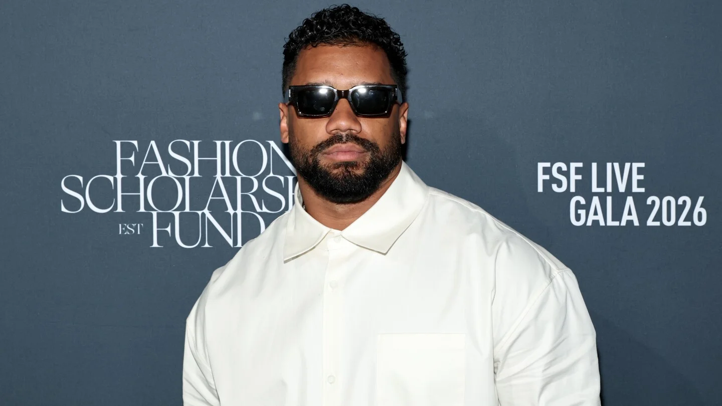 From Field to Studio: Russell Wilson May Join CBS in TV Career