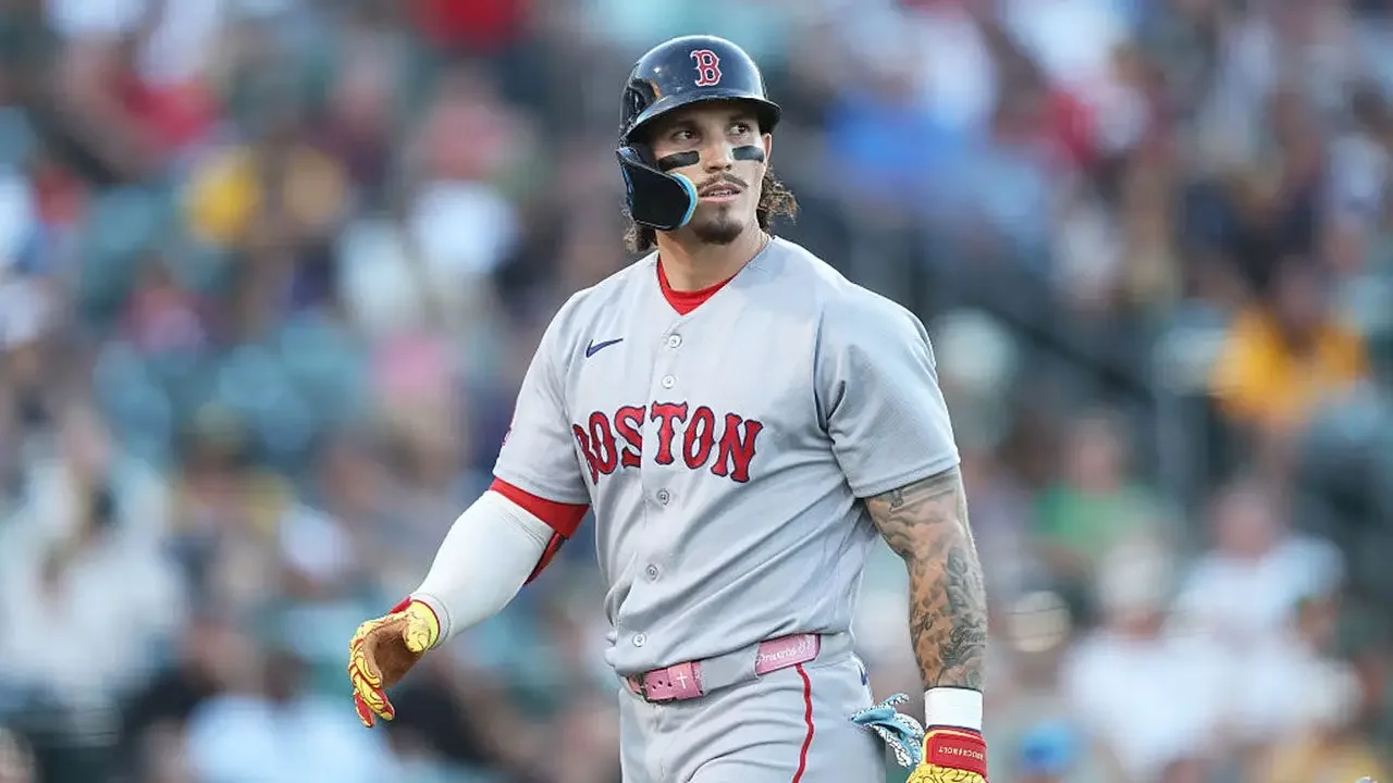 Red Sox Fans Push for Duran Trade Amid Outfield Logjam and Controversy