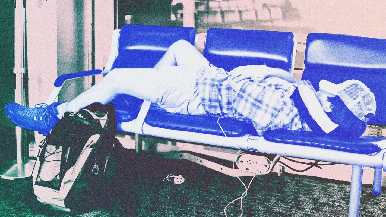 Fall Fast, Stay Asleep: An 11-Step Nightly Sleep Blueprint