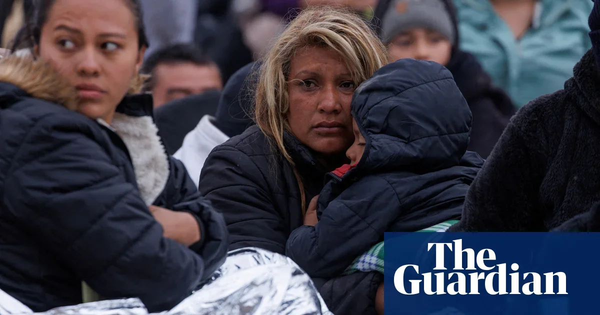 The Future of US Immigration Policy Amid Title 42 Expiration and Biden's Border Policy