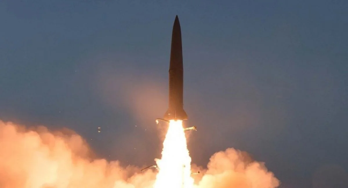 Experts question NK KN-30: 900-km range and a 2.5-ton warhead unlikely to coexist