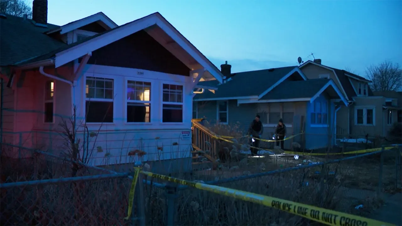 Fatal shooting at north Minneapolis gathering after argument escalates.