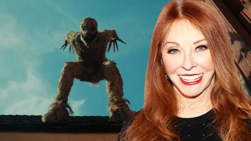 Pumpkinhead 2 heats TIFF market with Elvira’s Cassandra Peterson joining the curse