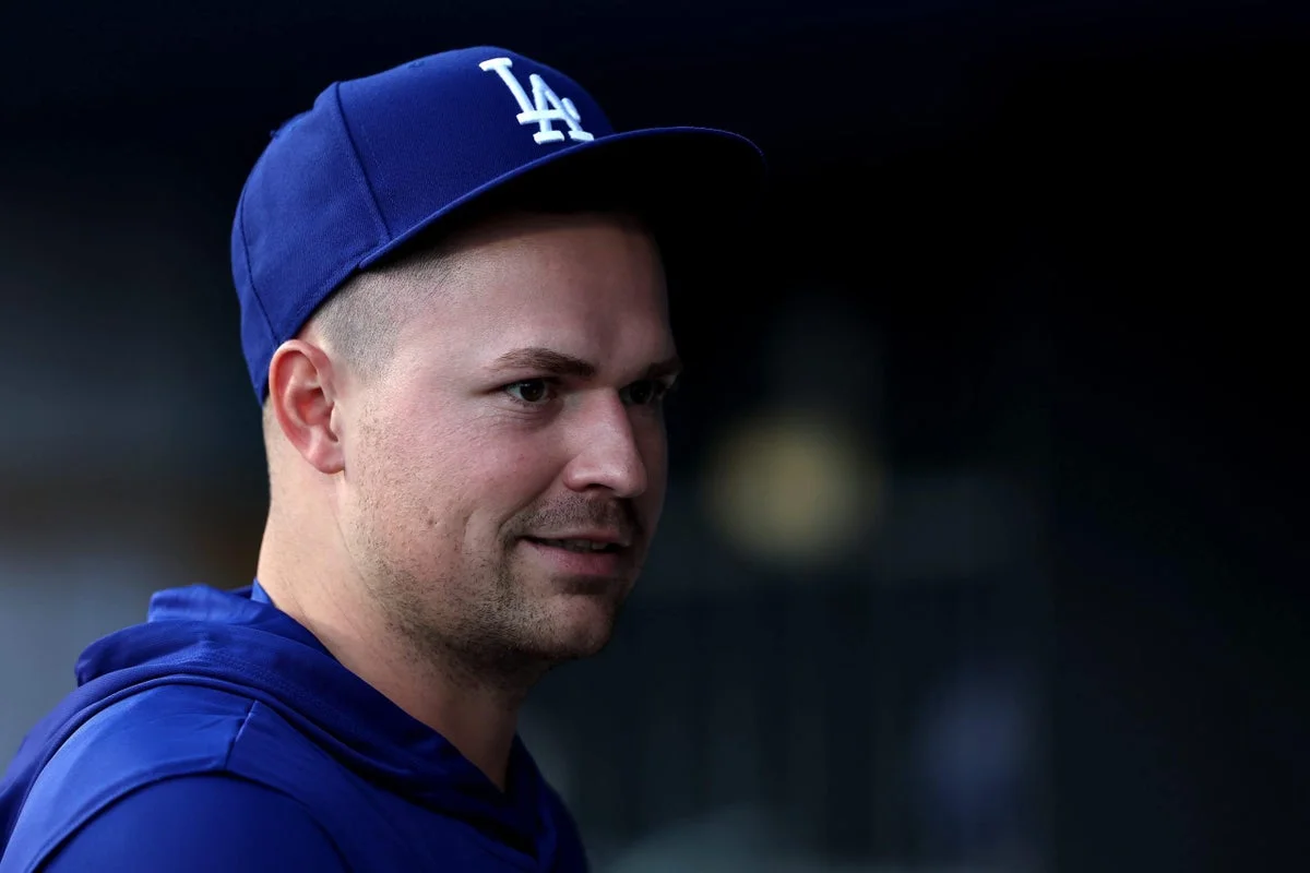 Dodgers strike blockbuster Tarik Skubal trade to fuel playoff push