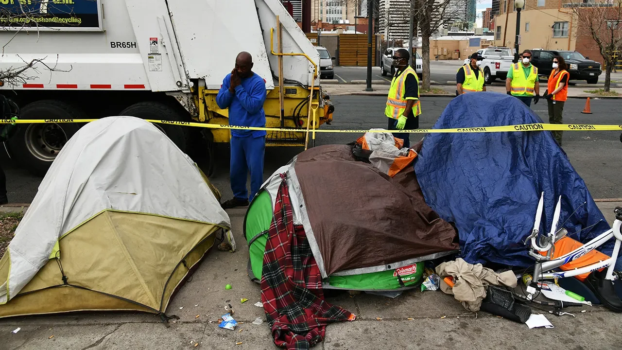 Activists outraged by liberal city's controversial move ahead of baseball season opener.
