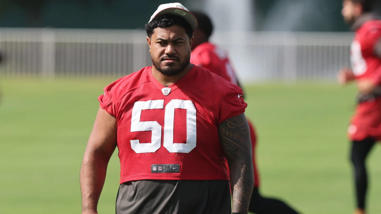 Vea seeking a new home after stalled extension talks