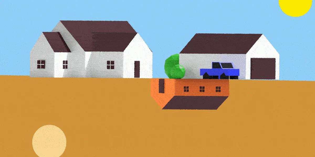 Housing Market Slows: Sales Drop, Prices Rise, Inventory Shrinks