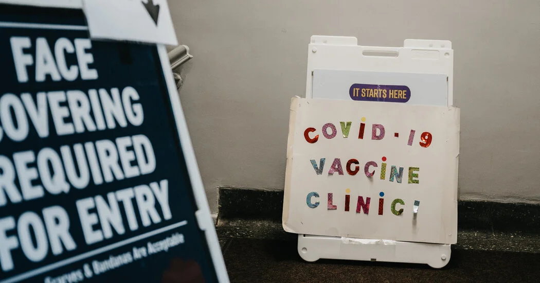 US to End COVID Vaccine Mandates for Federal Workers and Travelers