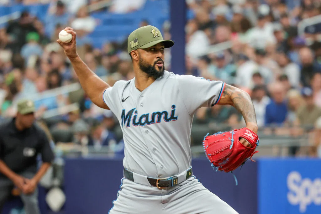 Marlins Poised to Add Pieces at Deadline While Keeping Sandy Alcantara