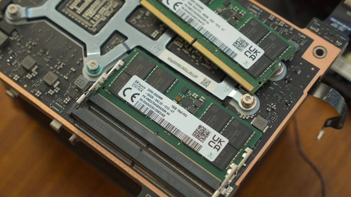 Upgrading Steam Machine RAM: A costly, fiddly fix to Valve's design