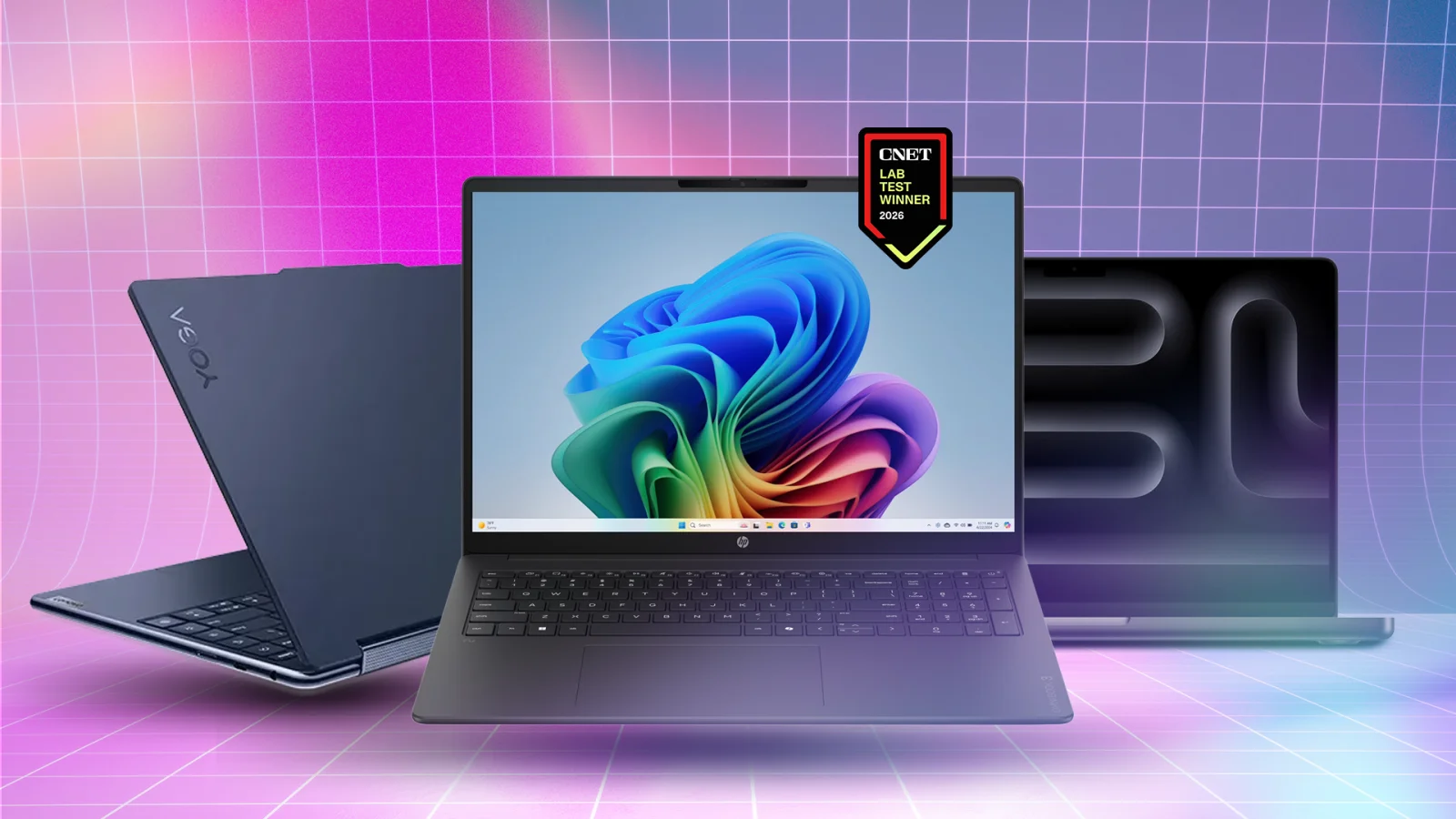Smarter Silicon Delivers Laptop Battery-Life Explosion