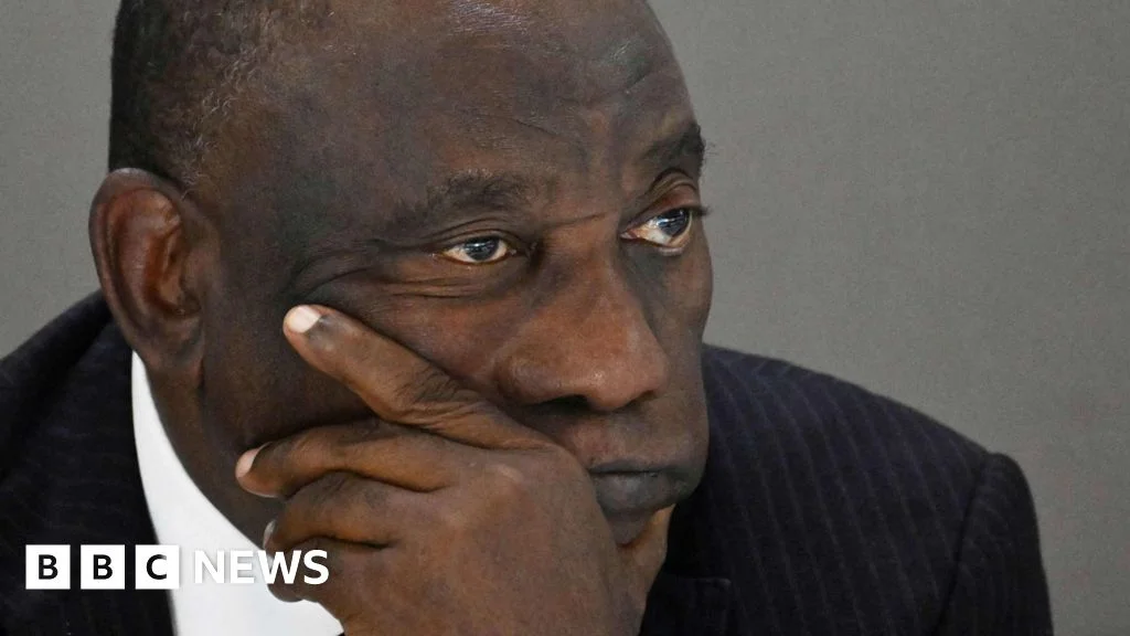 Ghana delays Ramaphosa visit as xenophobia tensions flare