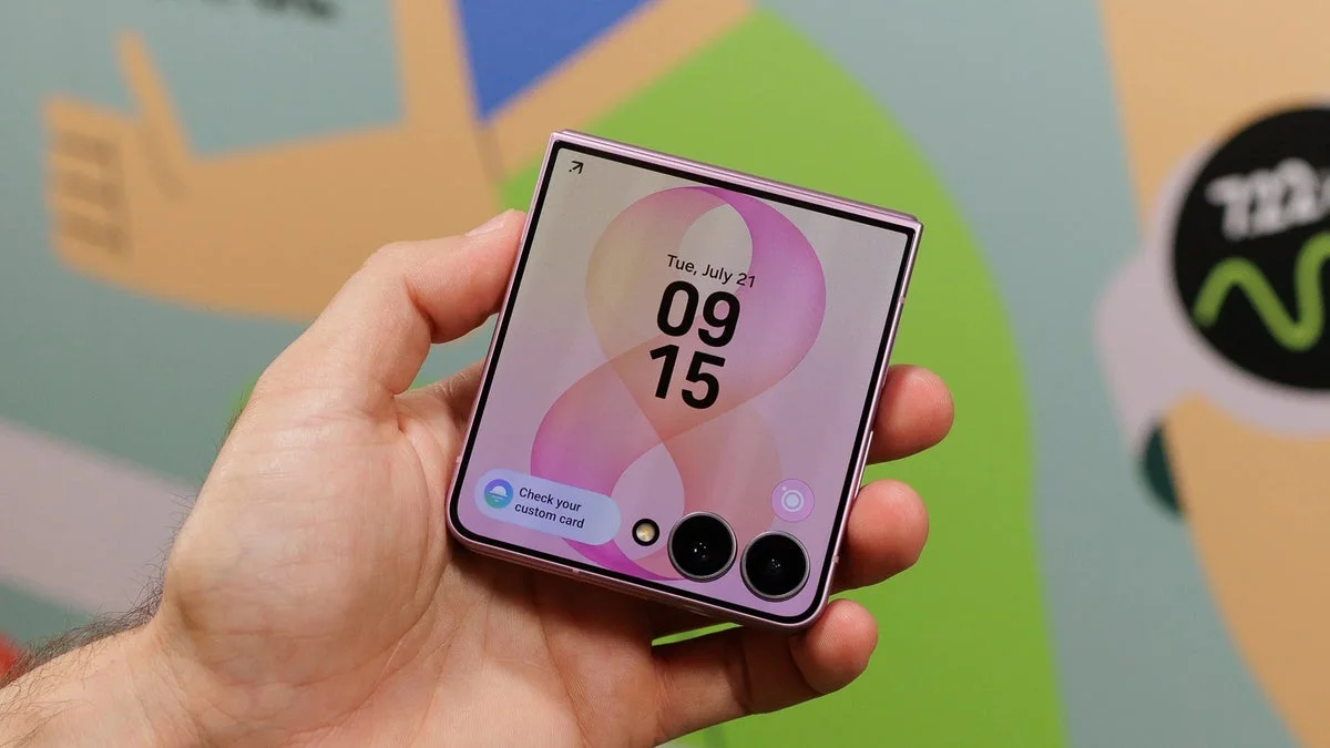 Samsung Preps Flip 9 and TriFold 2 for 2027 Under a 4+4 Foldable Strategy