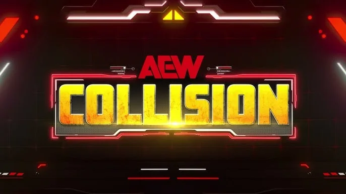 AEW Collision Spoilers: Owen Hart Finalists and Forbidden Door Setups