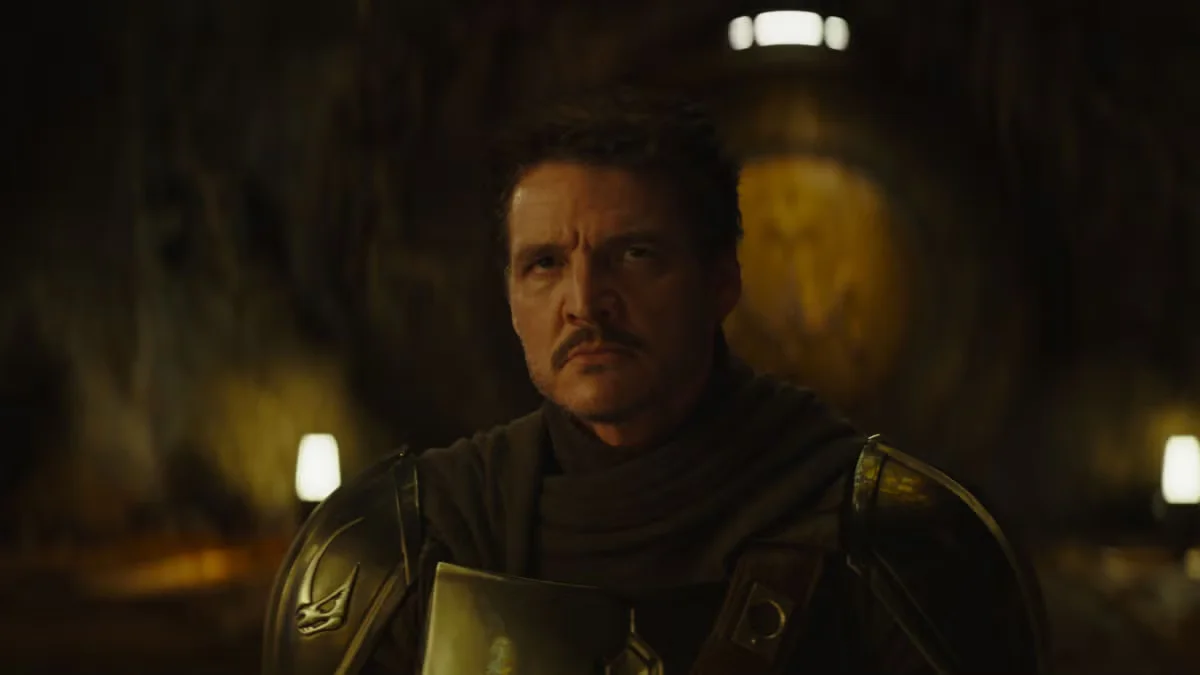 Disney+ Habits Damp The Mandalorian's Box-Office Buzz