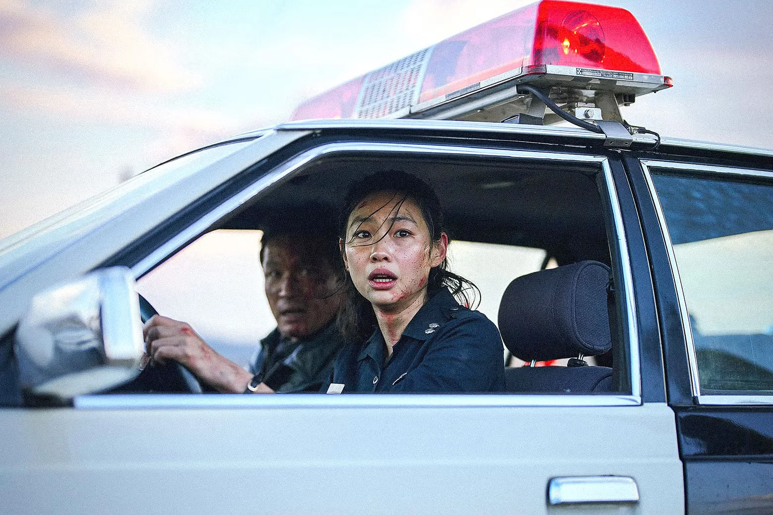 Hope Harbor: A Wild, Messy Monster Movie That Actually Delivers