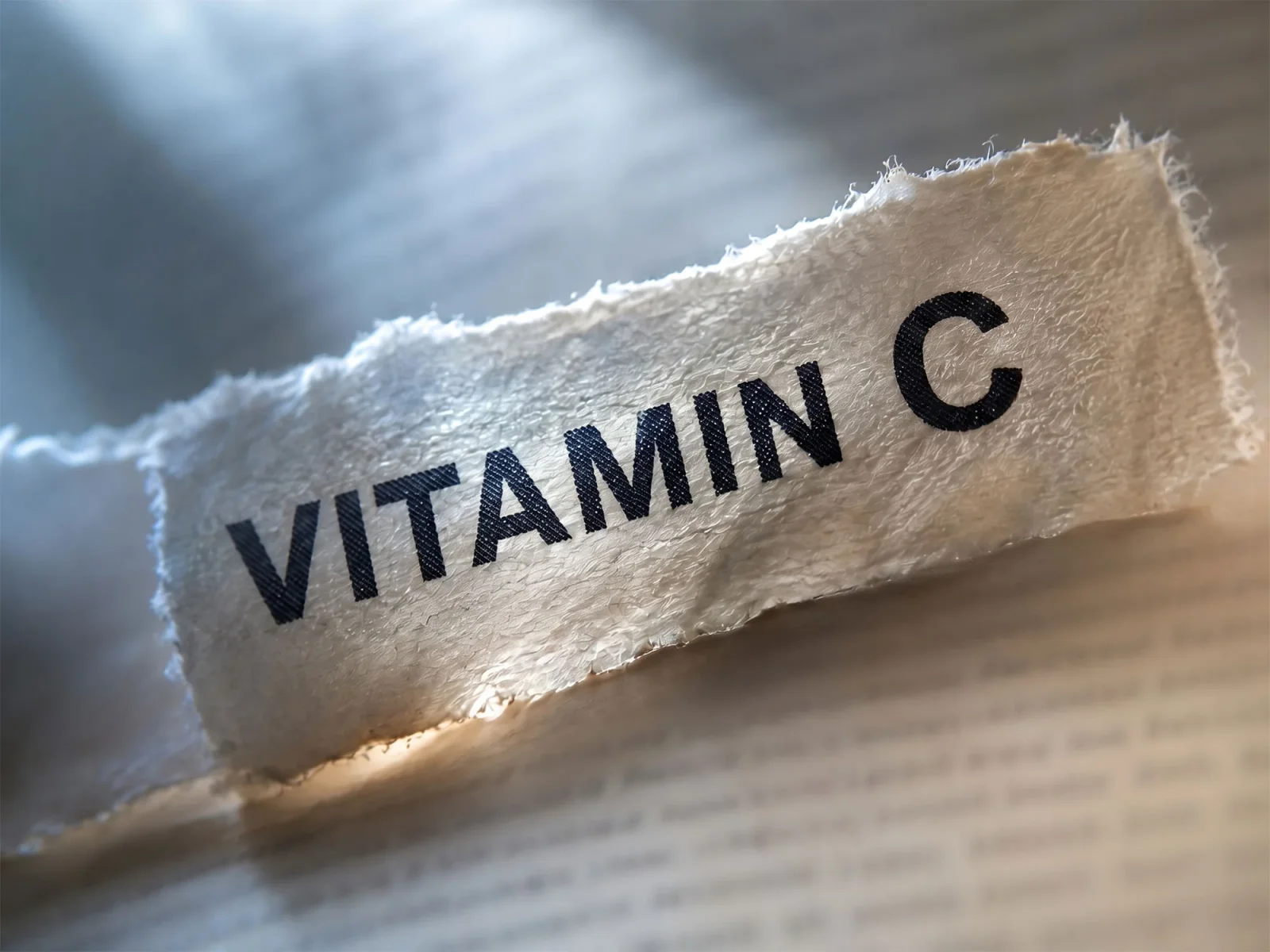 High-Dose IV Vitamin C Reemerges as a Potential Cancer Therapy