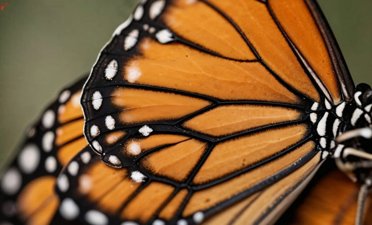 Ancient Genetic Switch Shapes Wing Patterns Across Lepidoptera