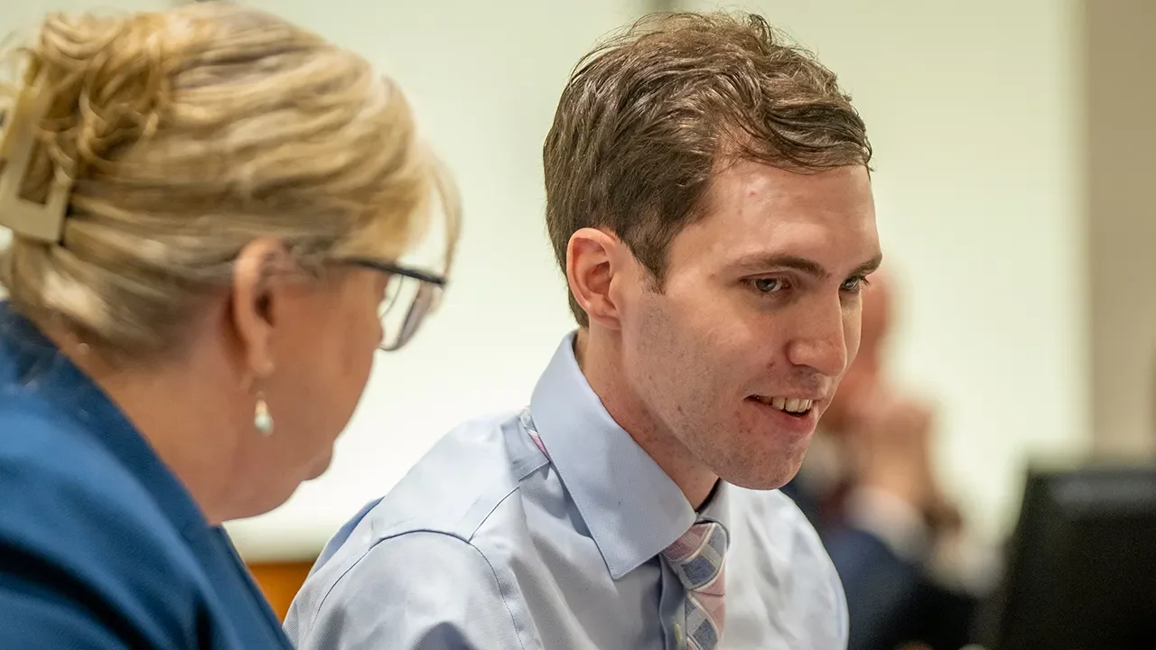 Utah Murder Case Moves Forward as Tyler Robinson's Preliminary Hearing Unfolds with Video Evidence