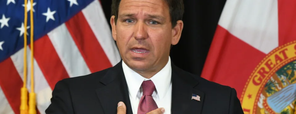Eleventh Circuit Rules Florida’s Stop WOKE Act Violates Professors’ Free Speech