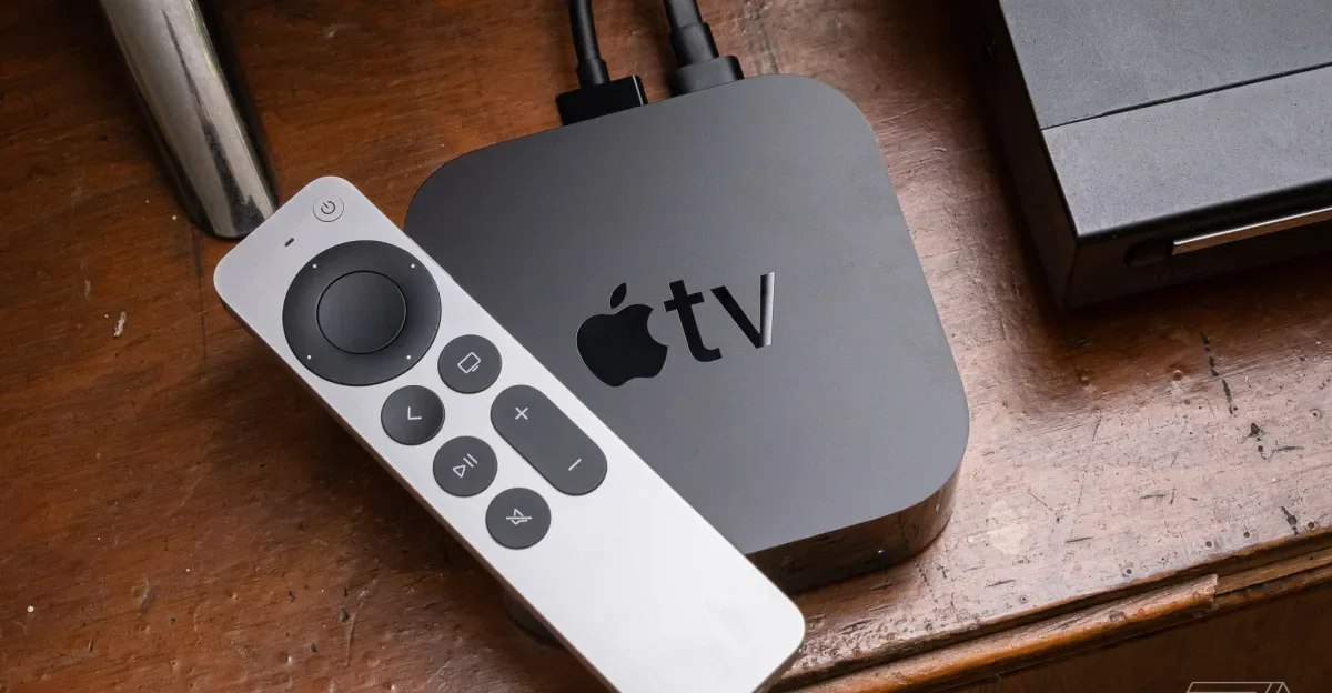 tvOS 27 Remains Missing From WWDC 2026 Spotlight