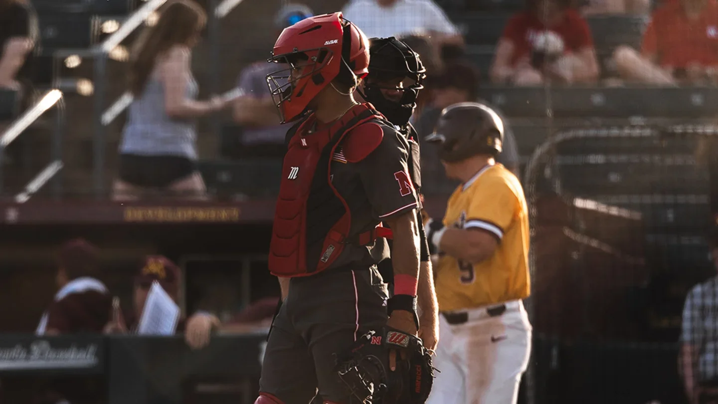 One Day to Decide Big Ten Baseball Seeds Before Omaha