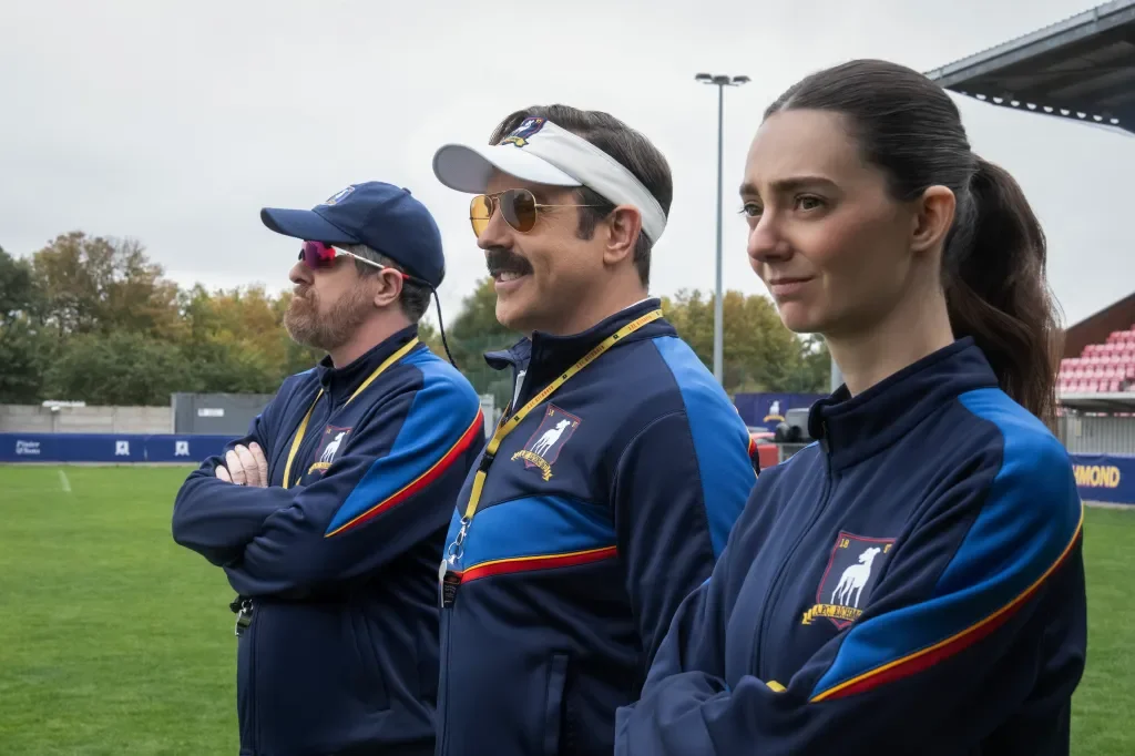 Ted Lasso Season 4 Trailer Promises New Doubts and a Bold Challenge