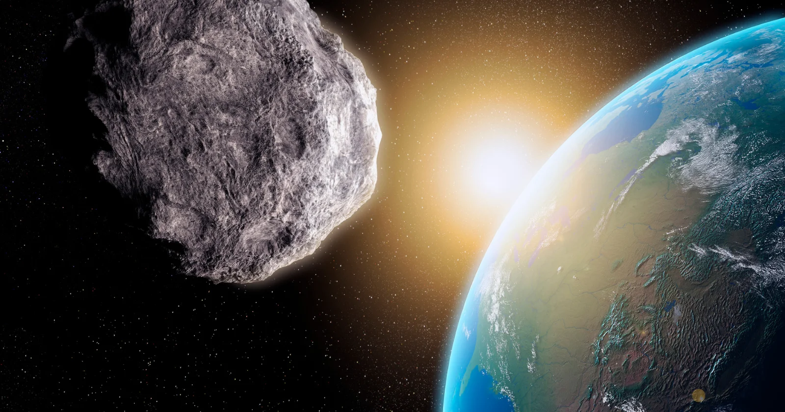 Yucatán Impact Triggered Global Darkness and Mass Extinction